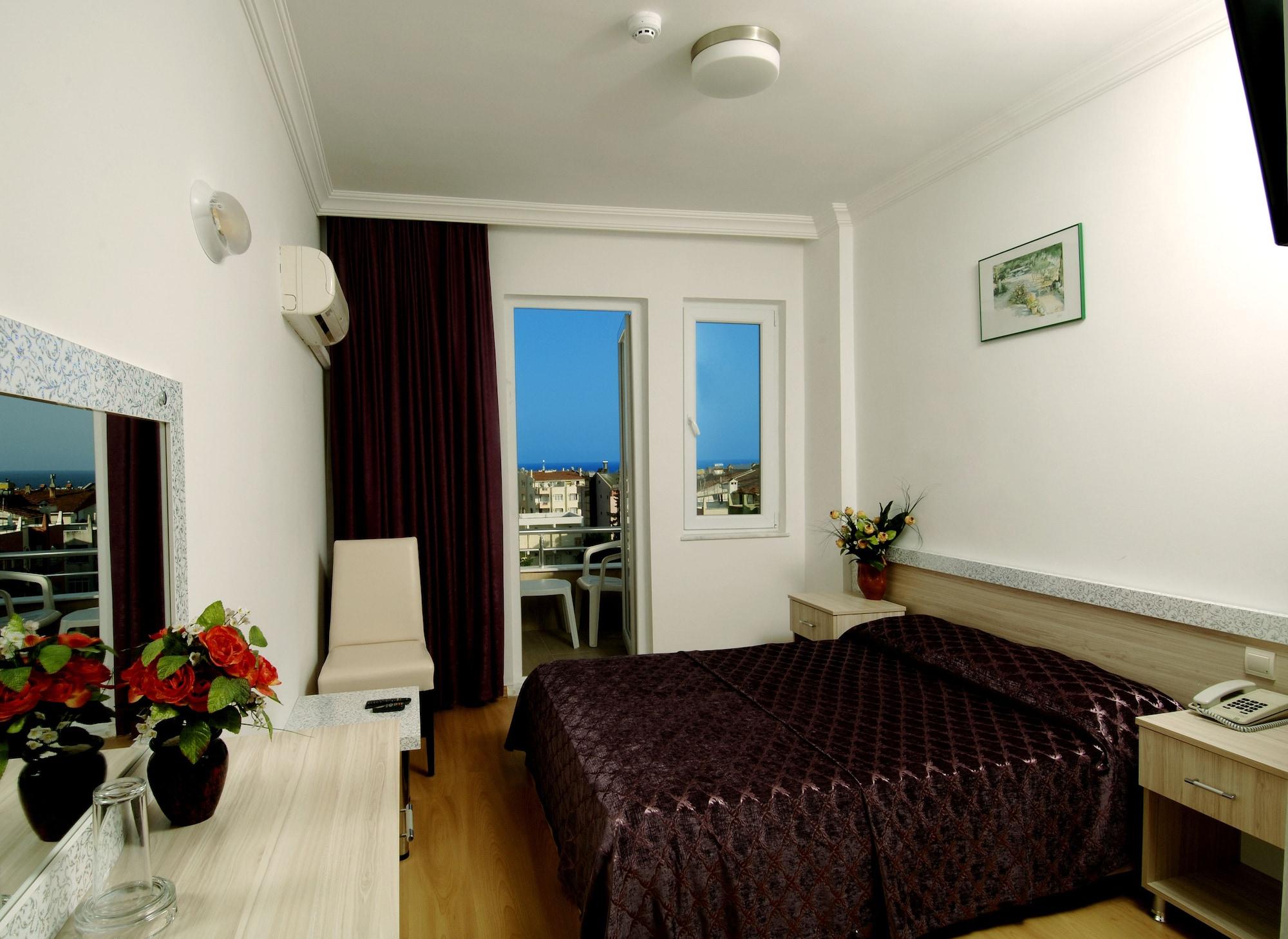 Lara Diamond Hotel Antalya Zewnętrze zdjęcie