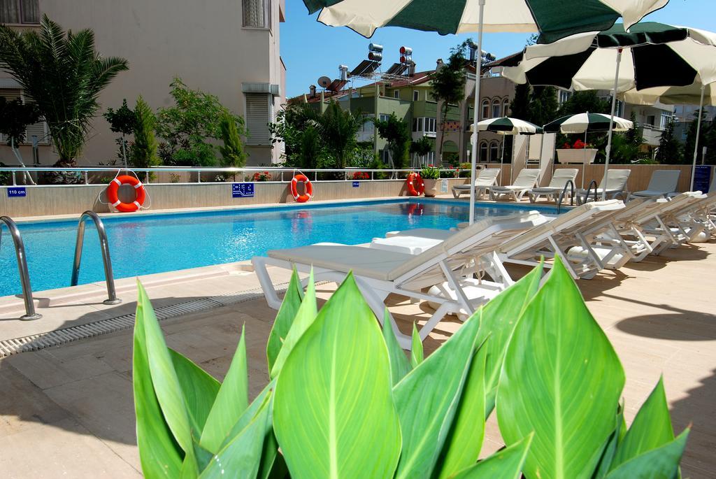 Lara Diamond Hotel Antalya Zewnętrze zdjęcie